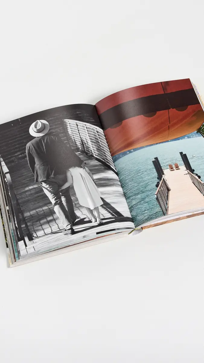 ASSOULINE Passalacqua Book | Thumbnail 4 ASSOULINE Passalacqua Book | Thumbnail 4