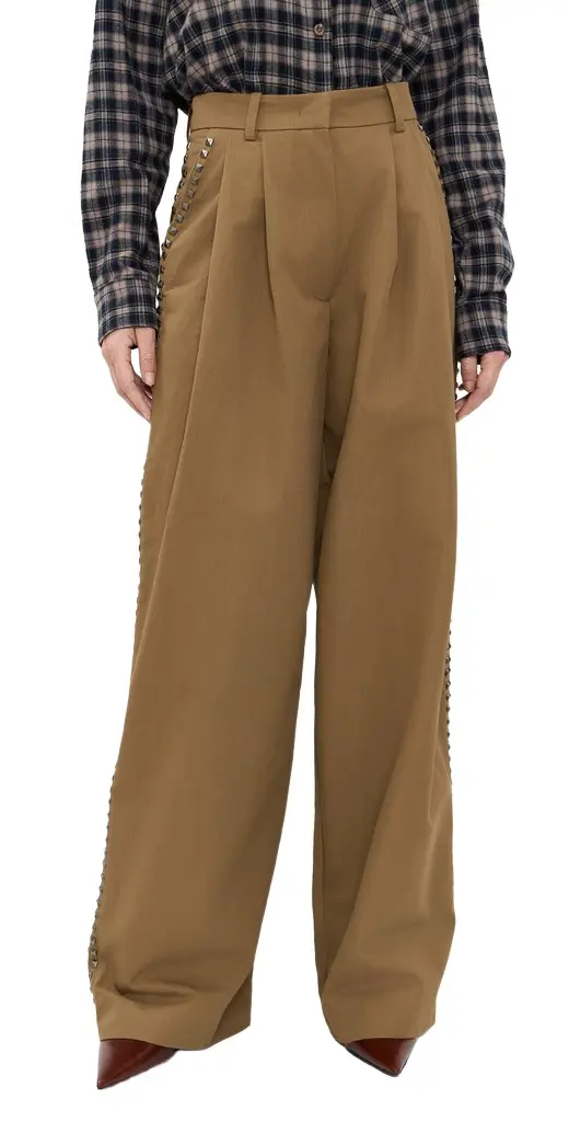 Essentiel Antwerp Korrupt Studded Pants