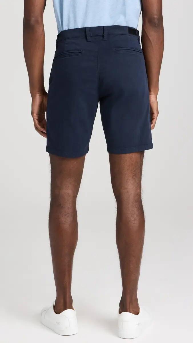 DL1961 Jake Chino Shorts In Ultimate Twill Classic | Thumbnail 3 DL1961 Jake Chino Shorts In Ultimate Twill Classic | Thumbnail 3