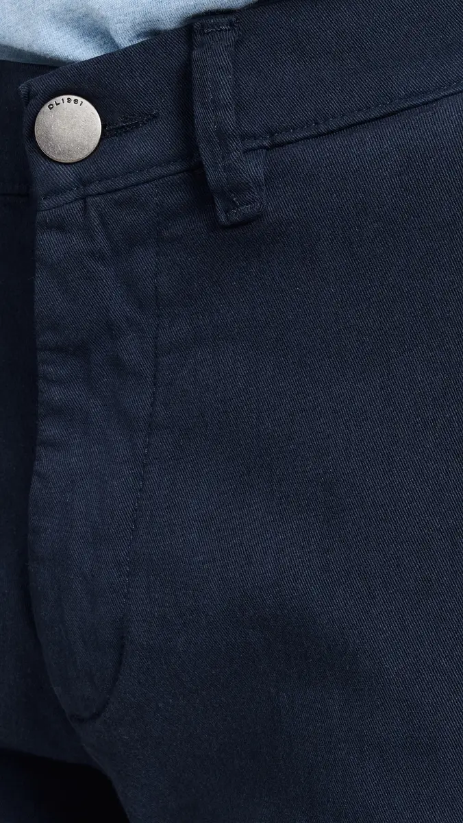 DL1961 Jake Chino Shorts In Ultimate Twill Classic | Thumbnail 6 DL1961 Jake Chino Shorts In Ultimate Twill Classic | Thumbnail 6