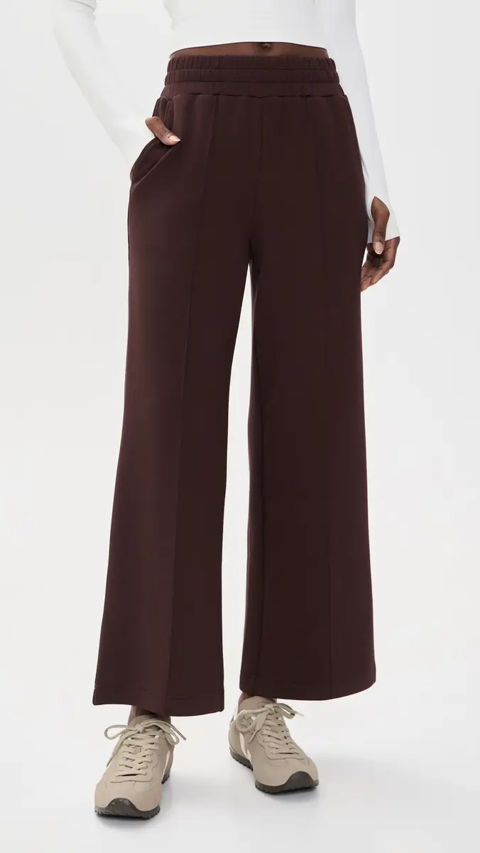 Varley The Wide Leg Pants 28 | Thumbnail 2 Varley The Wide Leg Pants 28 | Thumbnail 2
