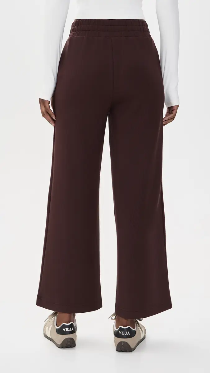 Varley The Wide Leg Pants 28 | Thumbnail 3 Varley The Wide Leg Pants 28 | Thumbnail 3