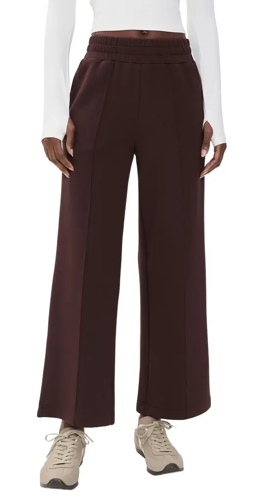 The Wide Leg Pants 28 The Wide Leg Pants 28