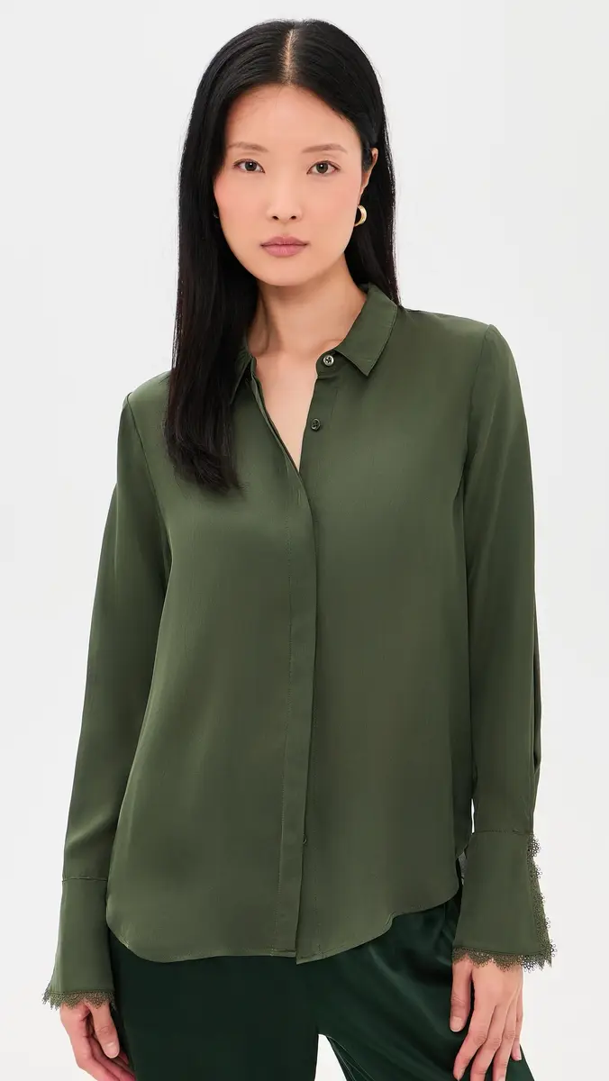 Hevron Soraya Shirt | Thumbnail 2 Hevron Soraya Shirt | Thumbnail 2
