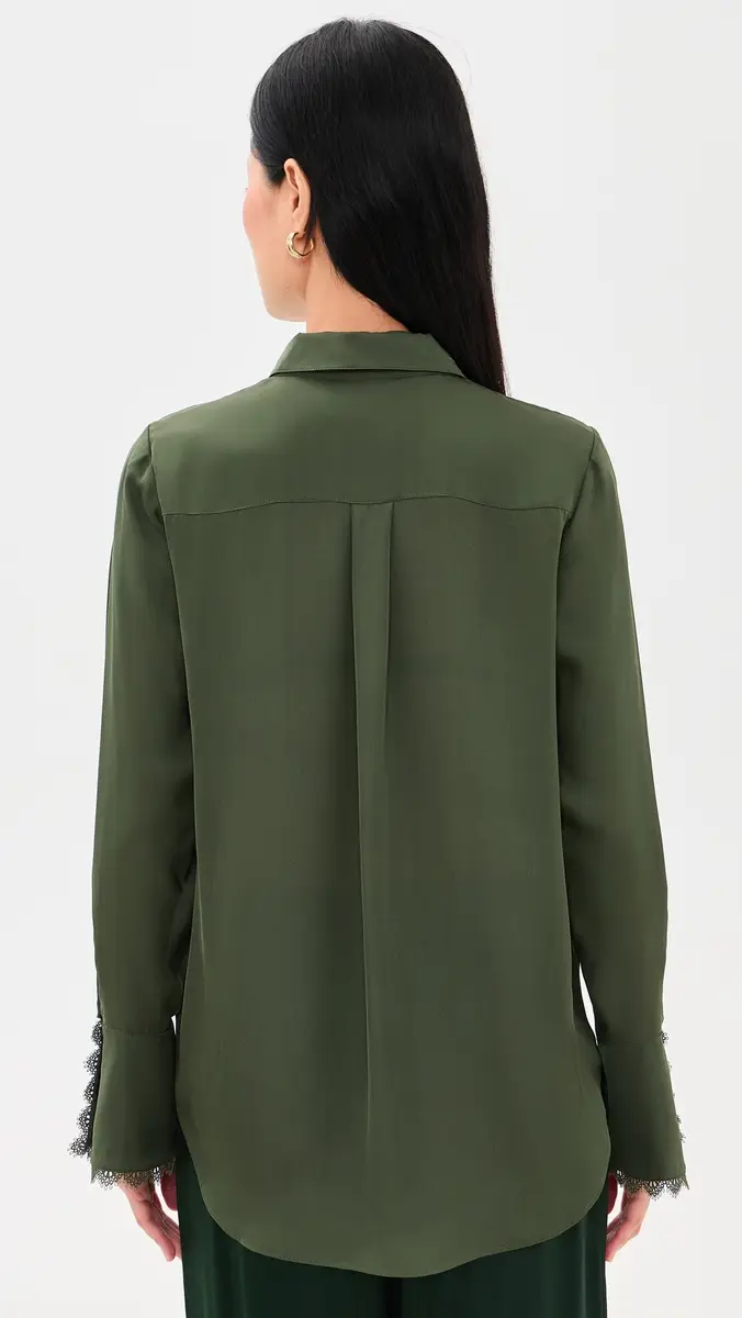 Hevron Soraya Shirt | Thumbnail 3 Hevron Soraya Shirt | Thumbnail 3