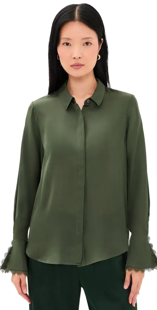 Hevron Soraya Shirt