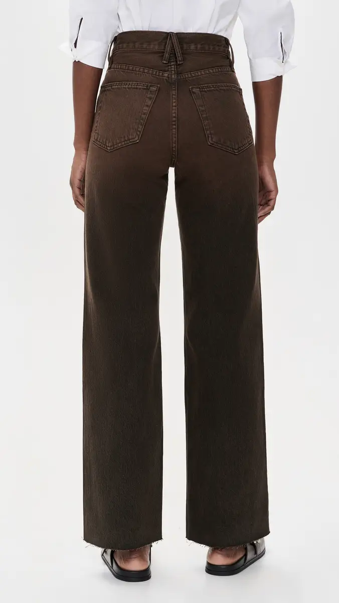 SLVRLAKE Grace Jeans | Thumbnail 3 SLVRLAKE Grace Jeans | Thumbnail 3
