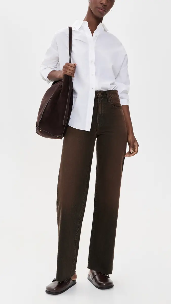 SLVRLAKE Grace Jeans | Thumbnail 5 SLVRLAKE Grace Jeans | Thumbnail 5