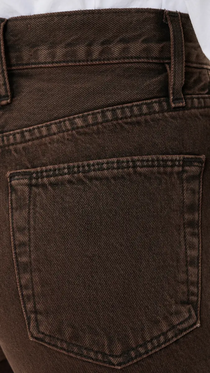 SLVRLAKE Grace Jeans | Thumbnail 6 SLVRLAKE Grace Jeans | Thumbnail 6