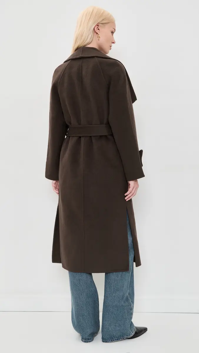 RAILS Celeste Wool Coat | Thumbnail 3 RAILS Celeste Wool Coat | Thumbnail 3