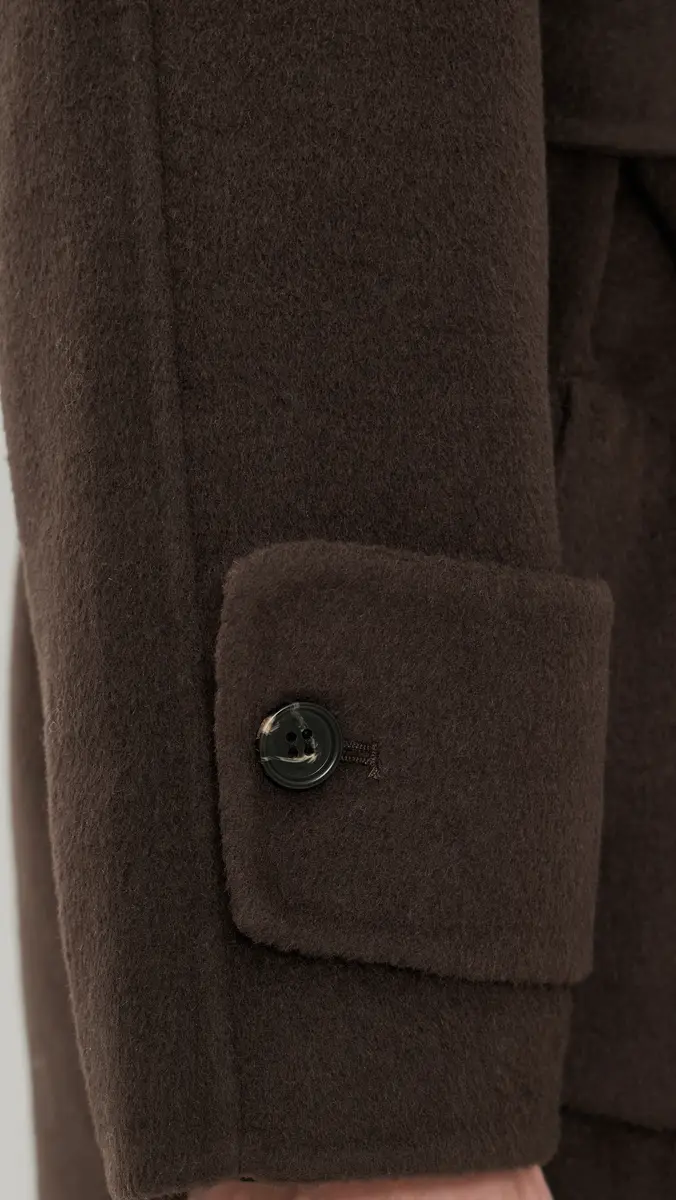 RAILS Celeste Wool Coat | Thumbnail 6 RAILS Celeste Wool Coat | Thumbnail 6