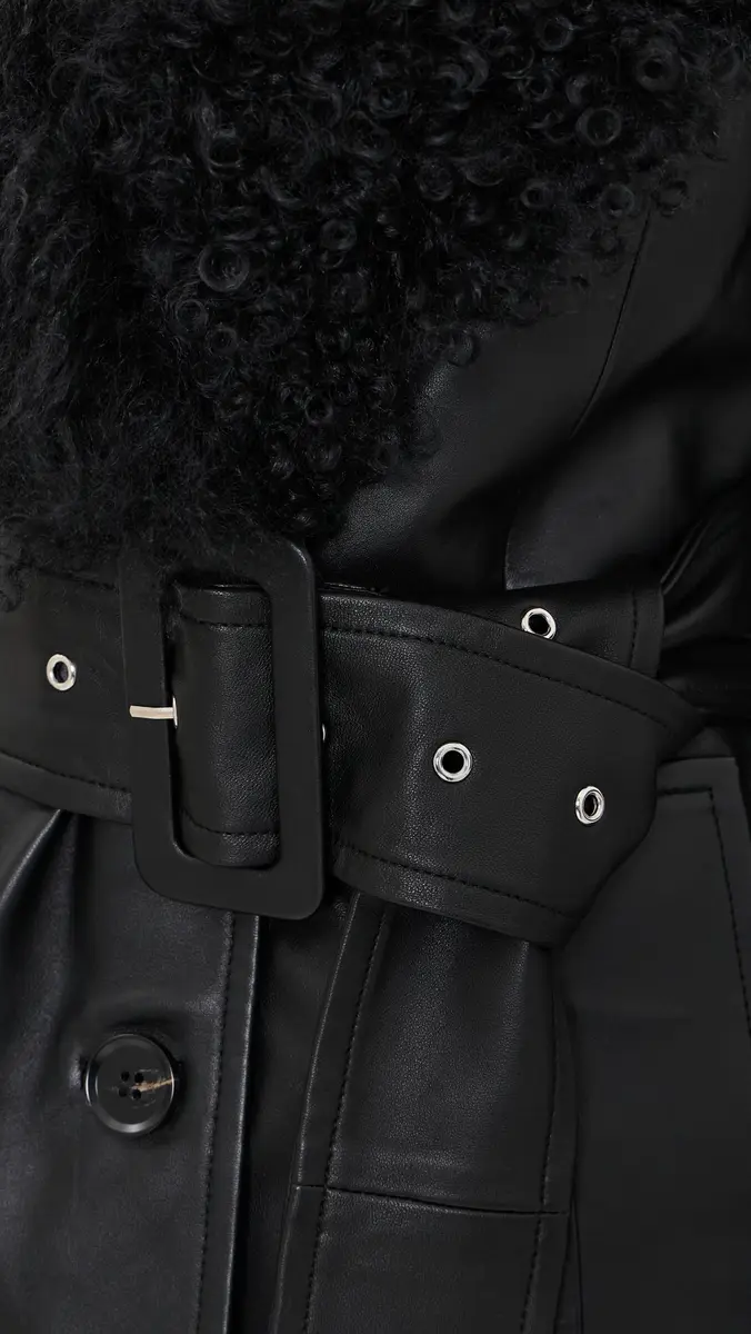 Stand Studio Mimmi Jacket | Thumbnail 6 Stand Studio Mimmi Jacket | Thumbnail 6