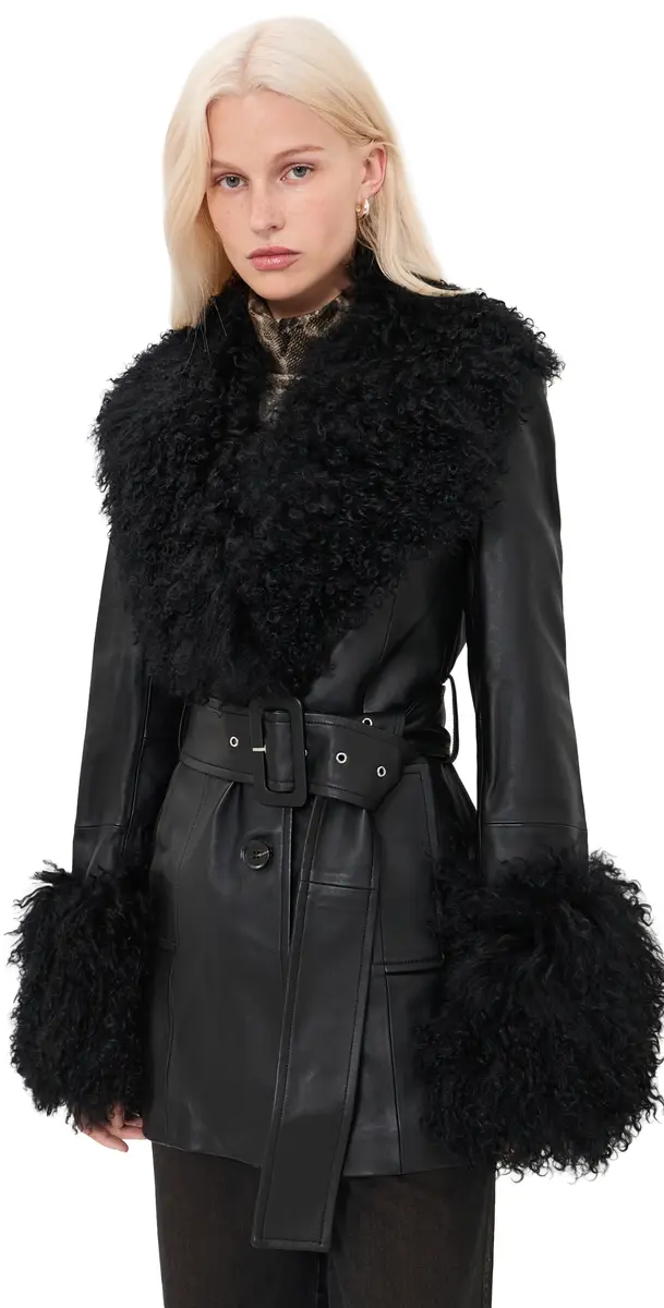 Mimmi Jacket Mimmi Jacket