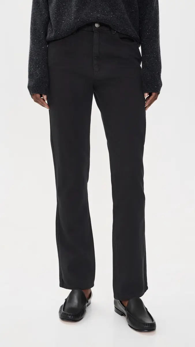 DL1961 Cate Classic Straight Jeans 31' | Thumbnail 2 DL1961 Cate Classic Straight Jeans 31' | Thumbnail 2