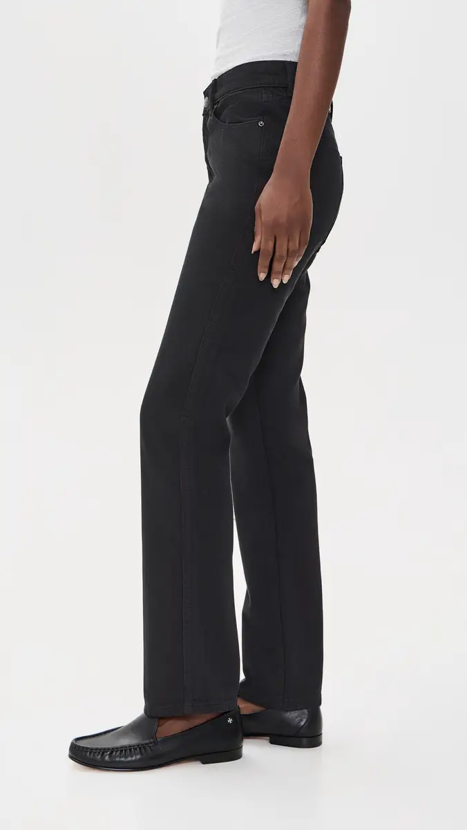 DL1961 Cate Classic Straight Jeans 31' | Thumbnail 4 DL1961 Cate Classic Straight Jeans 31' | Thumbnail 4
