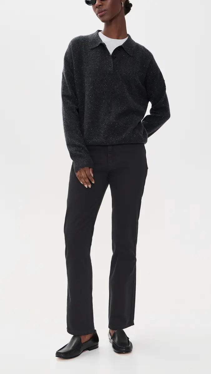 DL1961 Cate Classic Straight Jeans 31' | Thumbnail 5 DL1961 Cate Classic Straight Jeans 31' | Thumbnail 5