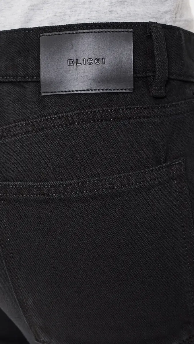 DL1961 Cate Classic Straight Jeans 31' | Thumbnail 6 DL1961 Cate Classic Straight Jeans 31' | Thumbnail 6
