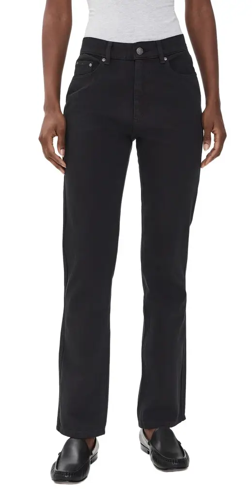 DL1961 Cate Classic Straight Jeans 31'