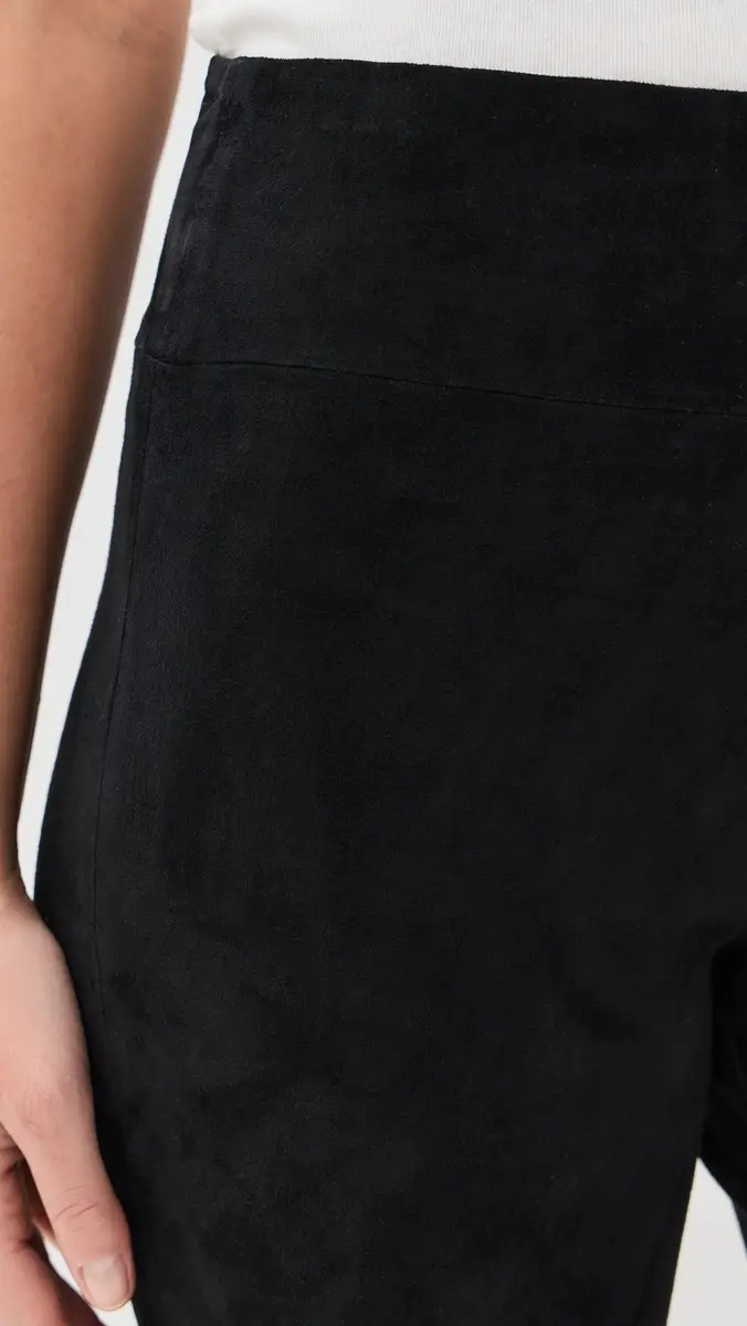 Sprwmn Ankle Flare Pants | Thumbnail 6