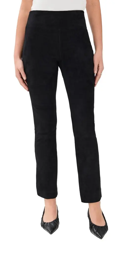 Ankle Flare Pants Ankle Flare Pants