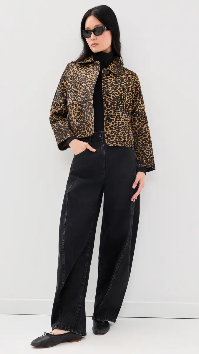 RAILS Georgie Fur Jacket | Thumbnail 5 RAILS Georgie Fur Jacket | Thumbnail 5