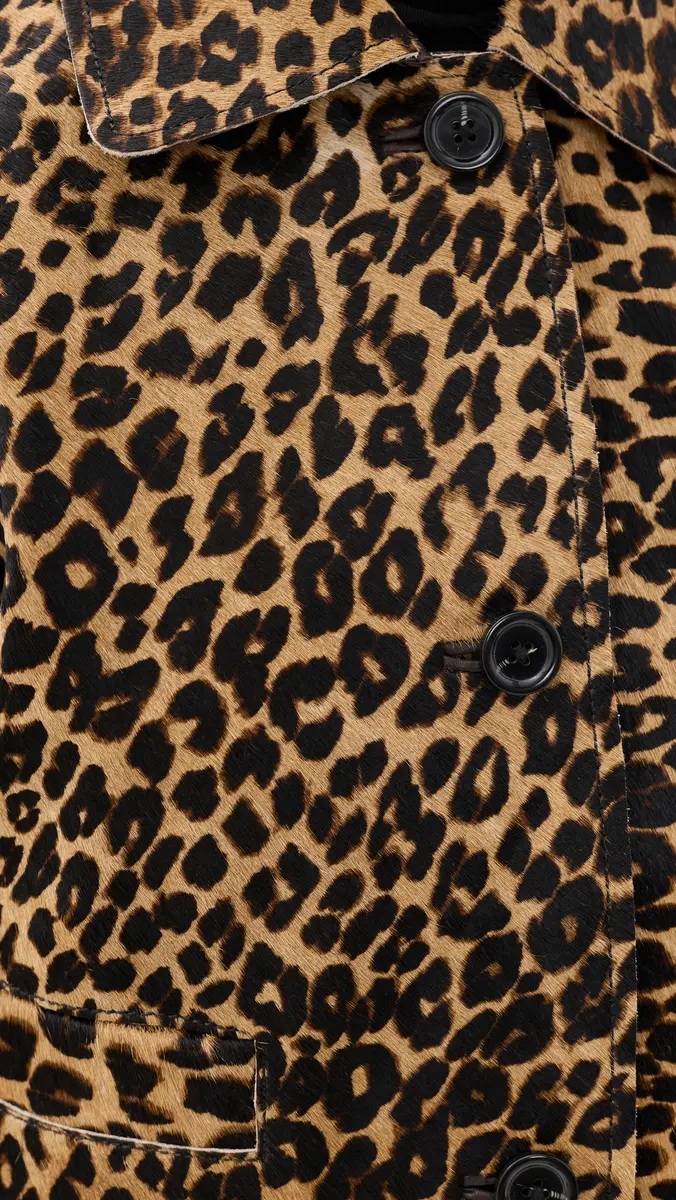 RAILS Georgie Fur Jacket | Thumbnail 6 RAILS Georgie Fur Jacket | Thumbnail 6