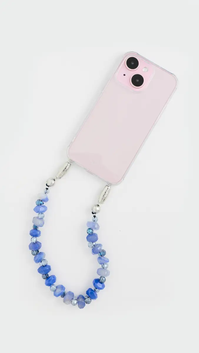ossa Vault Wrist Strap | Thumbnail 2 ossa Vault Wrist Strap | Thumbnail 2