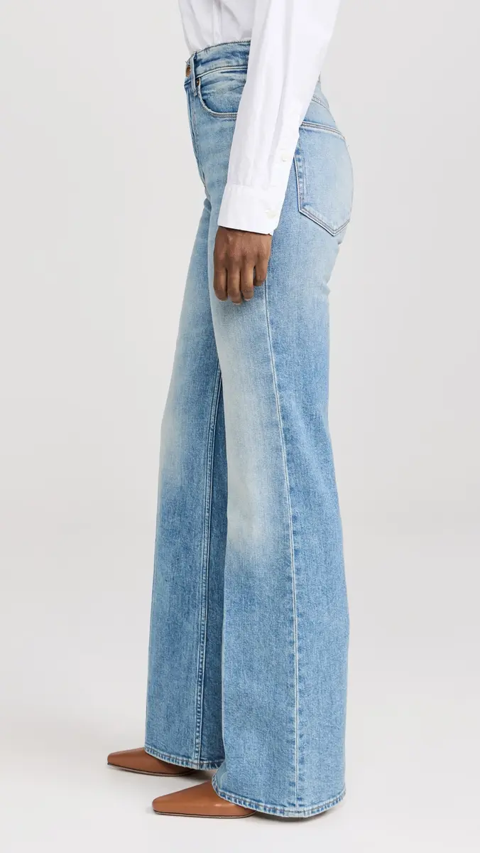 Jamie Haller The Crease Jeans | Thumbnail 4 Jamie Haller The Crease Jeans | Thumbnail 4