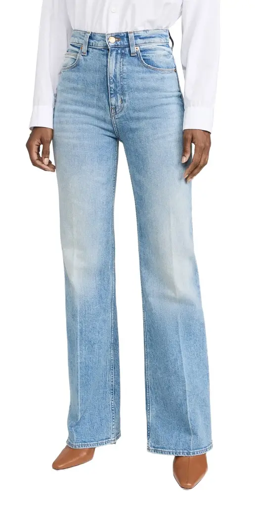 Jamie Haller The Crease Jeans