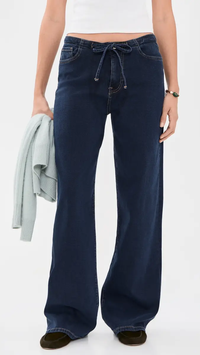 WARP + WEFT The Big Easy Wide Leg Jeans | Thumbnail 2 WARP + WEFT The Big Easy Wide Leg Jeans | Thumbnail 2