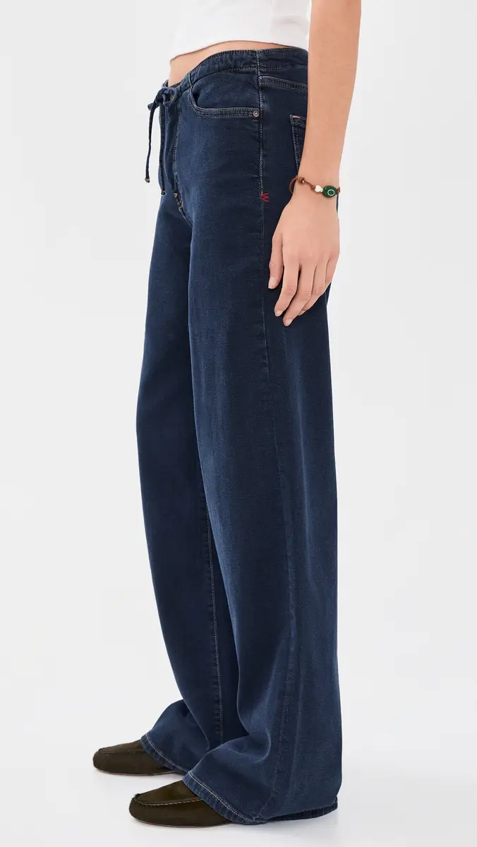WARP + WEFT The Big Easy Wide Leg Jeans | Thumbnail 4 WARP + WEFT The Big Easy Wide Leg Jeans | Thumbnail 4