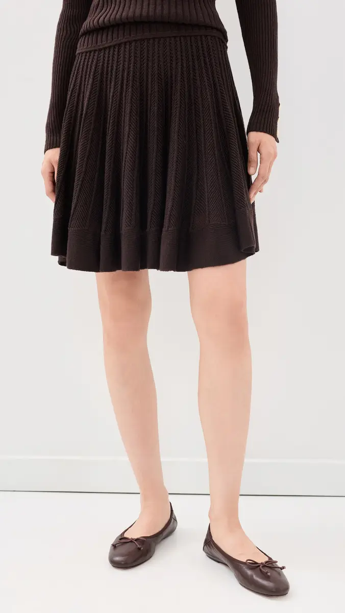 Ba&sh Penelope Skirt | Thumbnail 2