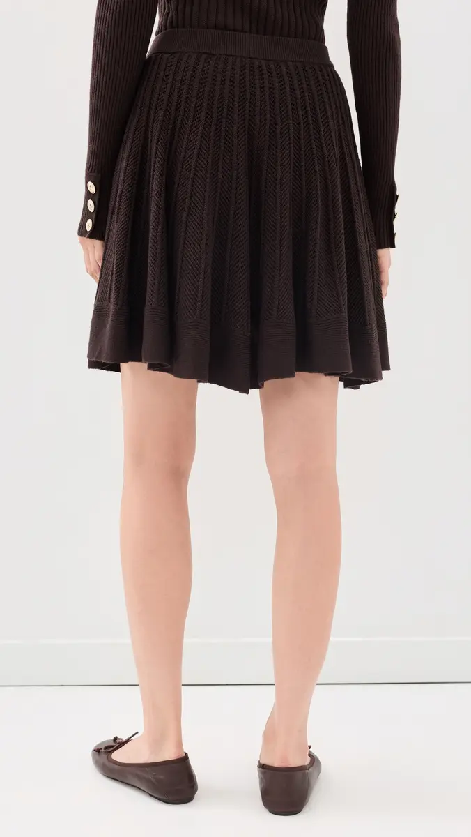 Ba&sh Penelope Skirt | Thumbnail 3
