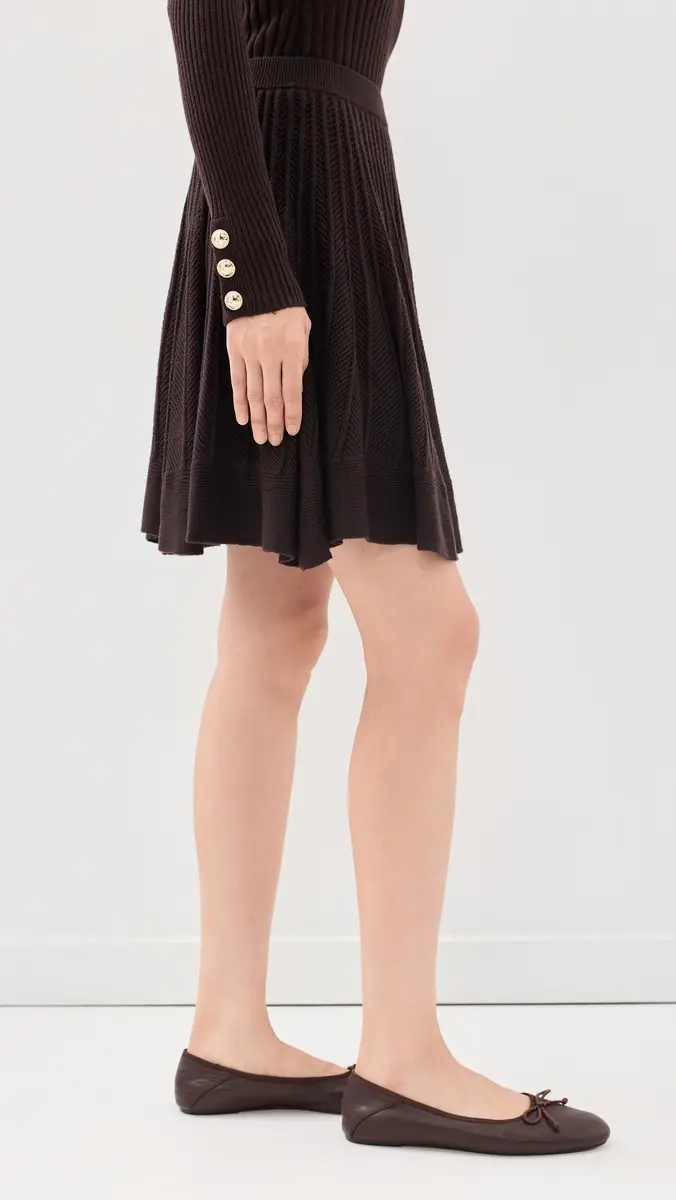 Ba&sh Penelope Skirt | Thumbnail 4