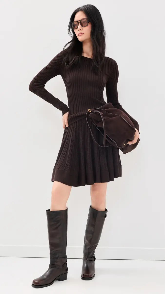 Ba&sh Penelope Skirt | Thumbnail 5