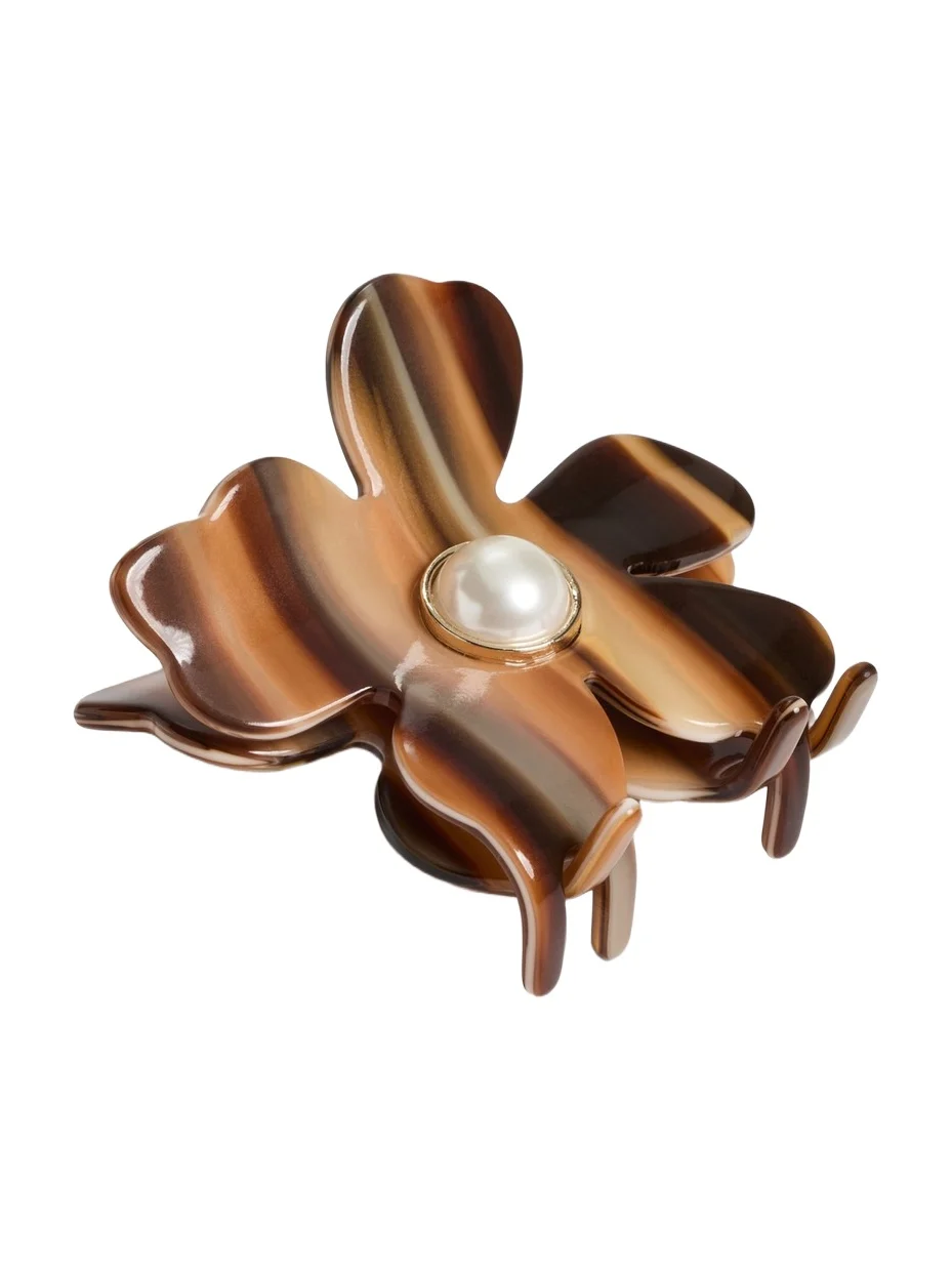 Lily Claw Clip