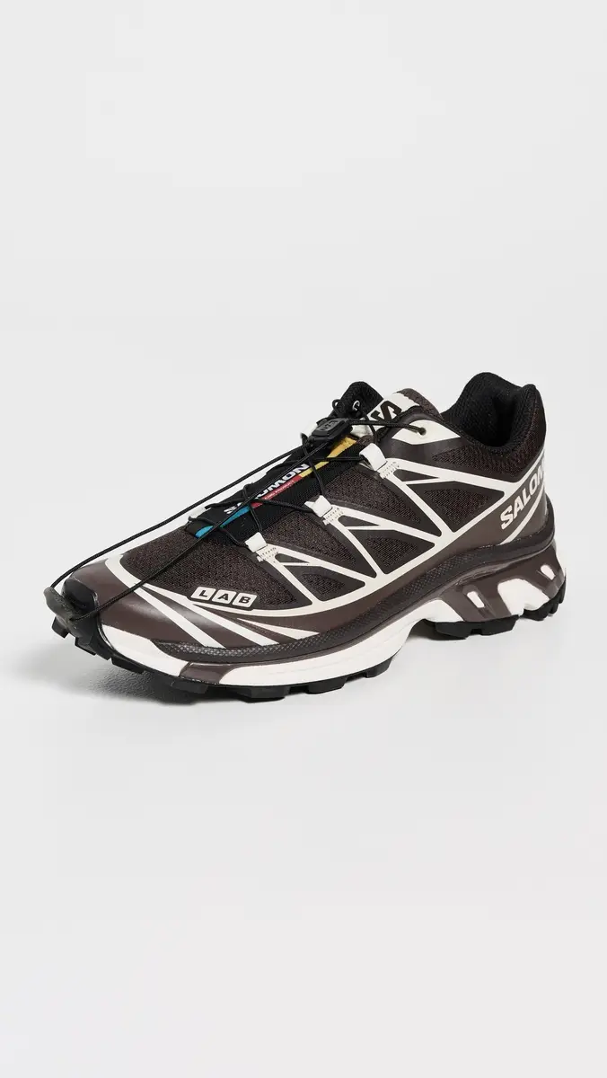 Salomon XT-6 Sneakers | Thumbnail 2 Salomon XT-6 Sneakers | Thumbnail 2