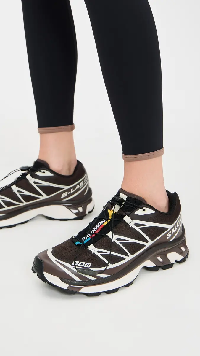 Salomon XT-6 Sneakers | Thumbnail 3 Salomon XT-6 Sneakers | Thumbnail 3