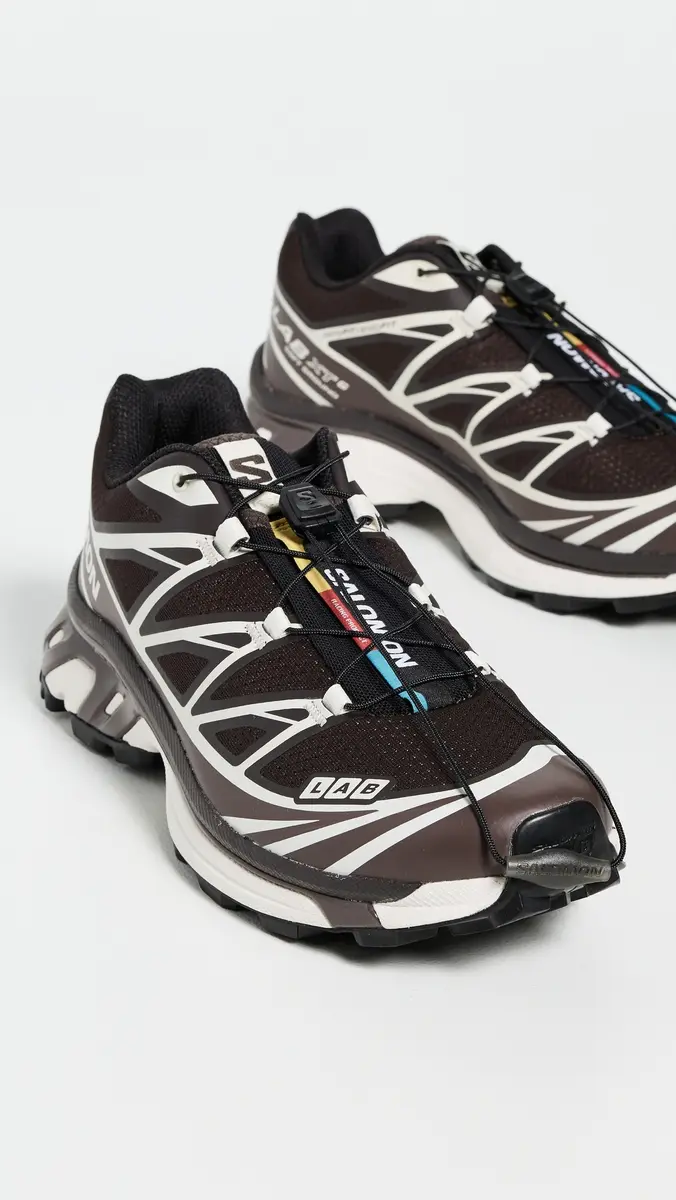 Salomon XT-6 Sneakers | Thumbnail 5 Salomon XT-6 Sneakers | Thumbnail 5