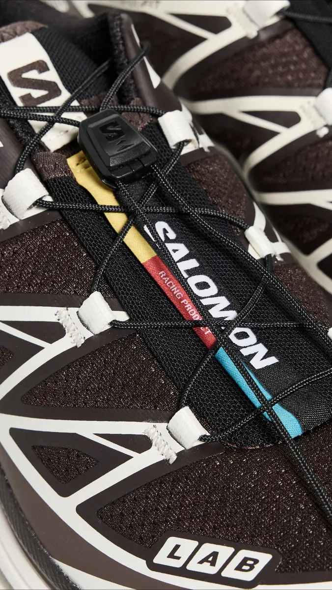 Salomon XT-6 Sneakers | Thumbnail 6 Salomon XT-6 Sneakers | Thumbnail 6