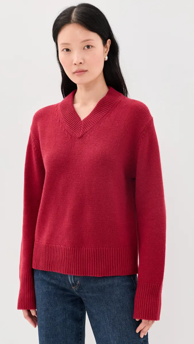 RAILS Lidya Sweater | Thumbnail 2 RAILS Lidya Sweater | Thumbnail 2