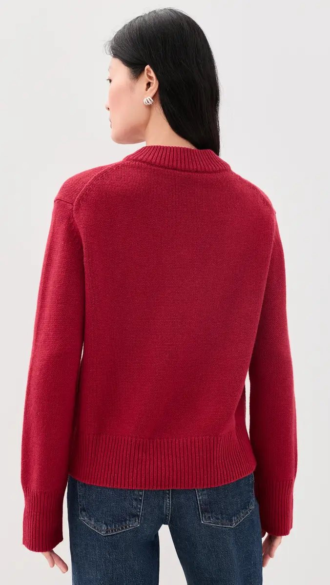 RAILS Lidya Sweater | Thumbnail 3 RAILS Lidya Sweater | Thumbnail 3