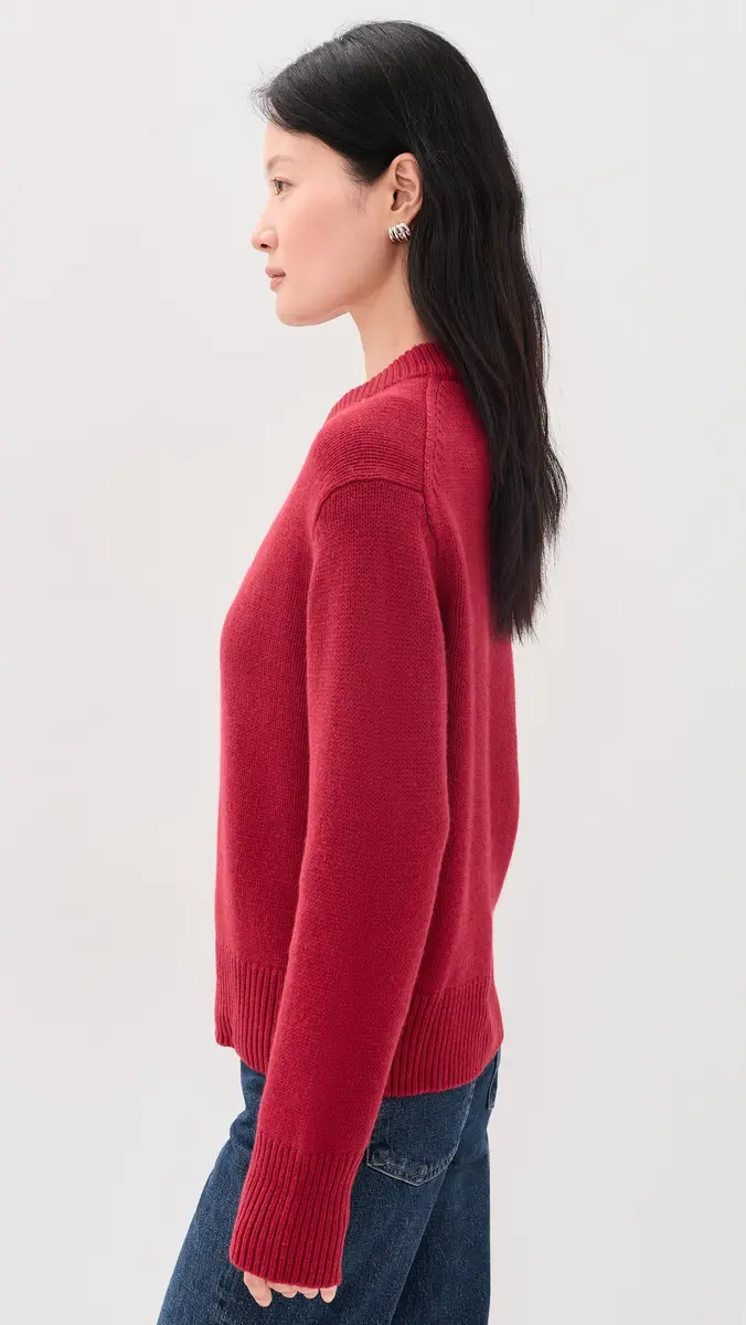 RAILS Lidya Sweater | Thumbnail 4 RAILS Lidya Sweater | Thumbnail 4