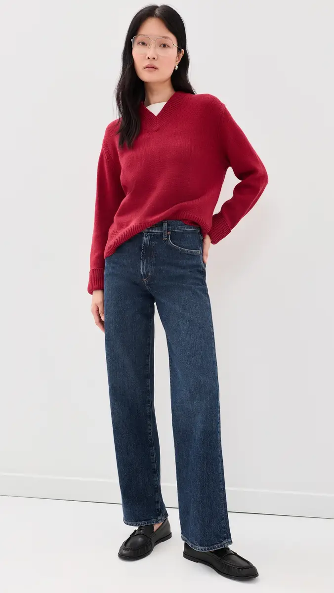 RAILS Lidya Sweater | Thumbnail 5 RAILS Lidya Sweater | Thumbnail 5