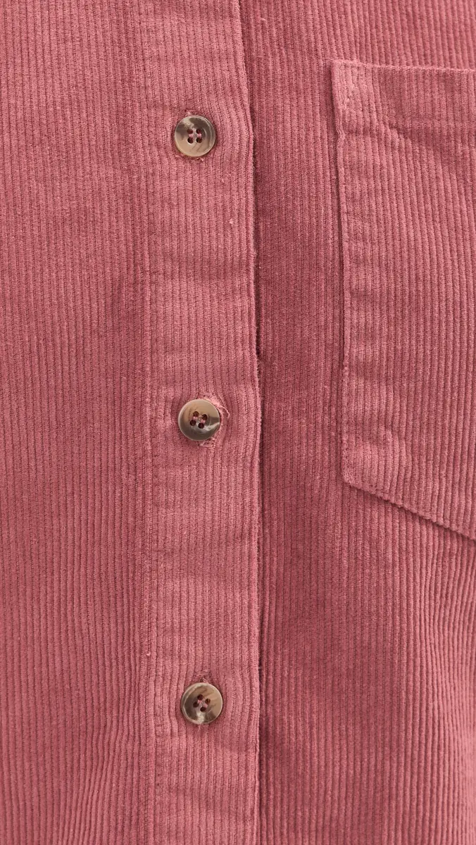 LE BOP Collins Corduroy Button Down | Thumbnail 6 LE BOP Collins Corduroy Button Down | Thumbnail 6