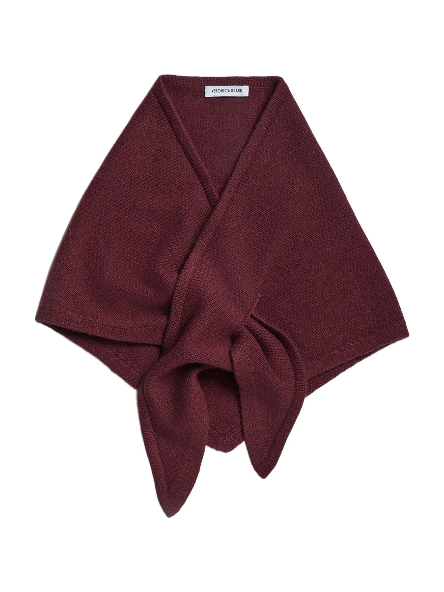 Drezel Knit Scarf Drezel Knit Scarf