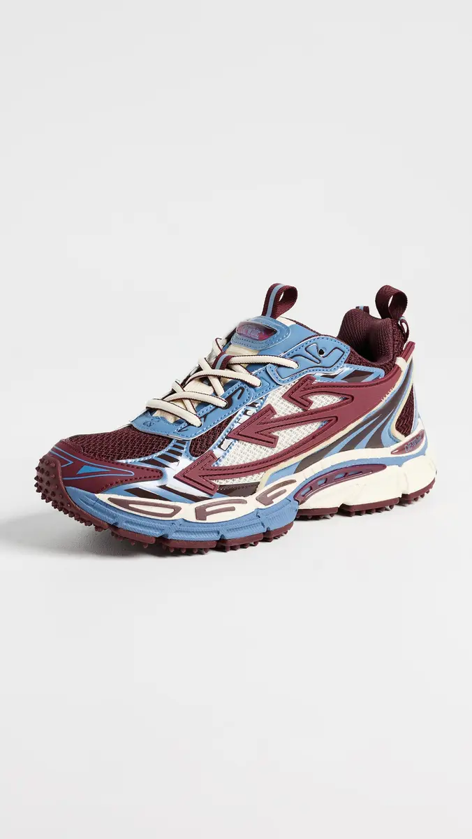 Off-White Be Right Back Sneakers | Thumbnail 2 Off-White Be Right Back Sneakers | Thumbnail 2