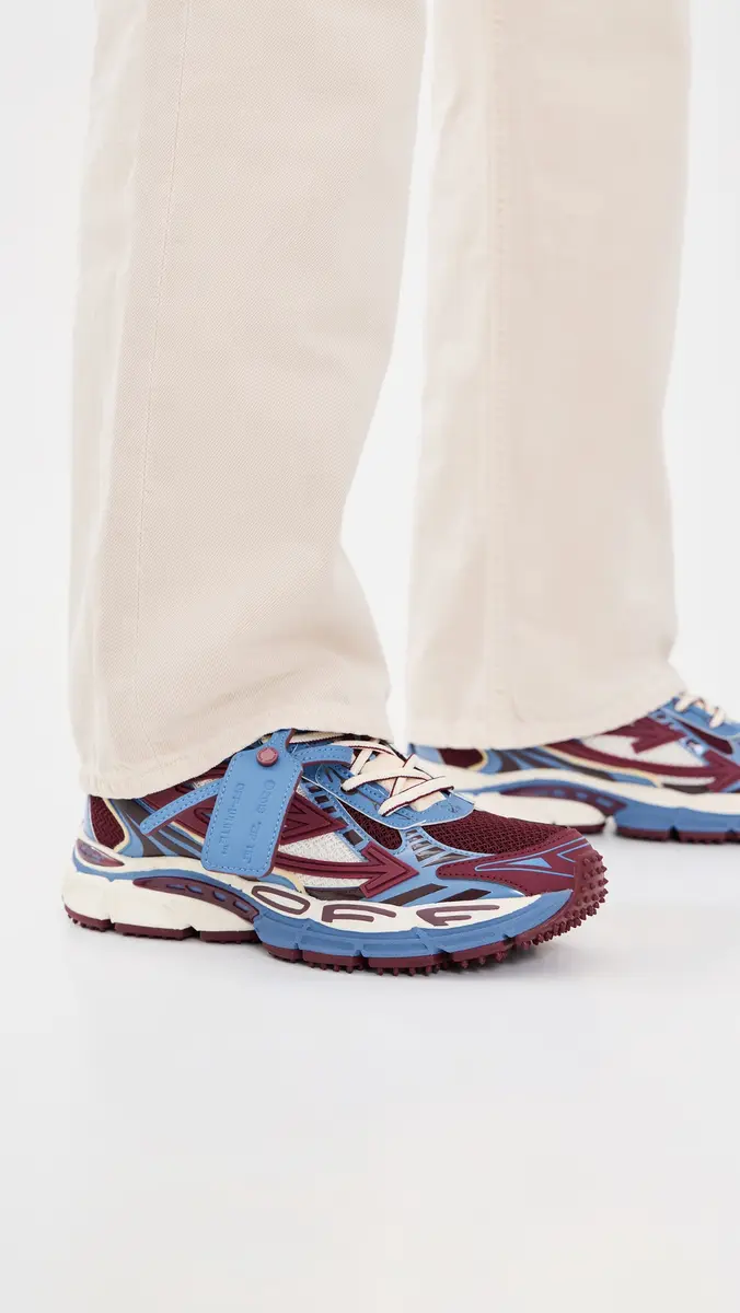 Off-White Be Right Back Sneakers | Thumbnail 3 Off-White Be Right Back Sneakers | Thumbnail 3