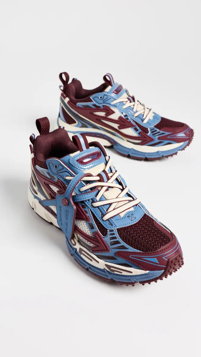 Off-White Be Right Back Sneakers | Thumbnail 5 Off-White Be Right Back Sneakers | Thumbnail 5