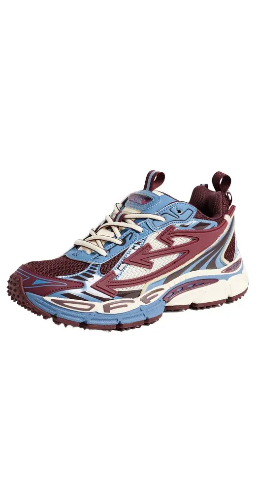 Be Right Back Sneakers